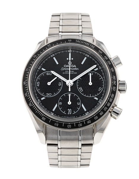 Omega Speedmaster Racing 326.30.40.50.01.001